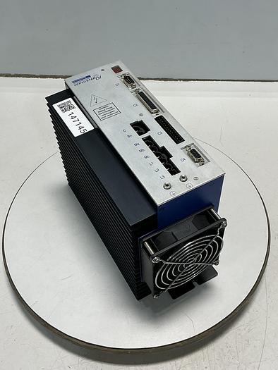 Used KOLLMORGEN CR20560