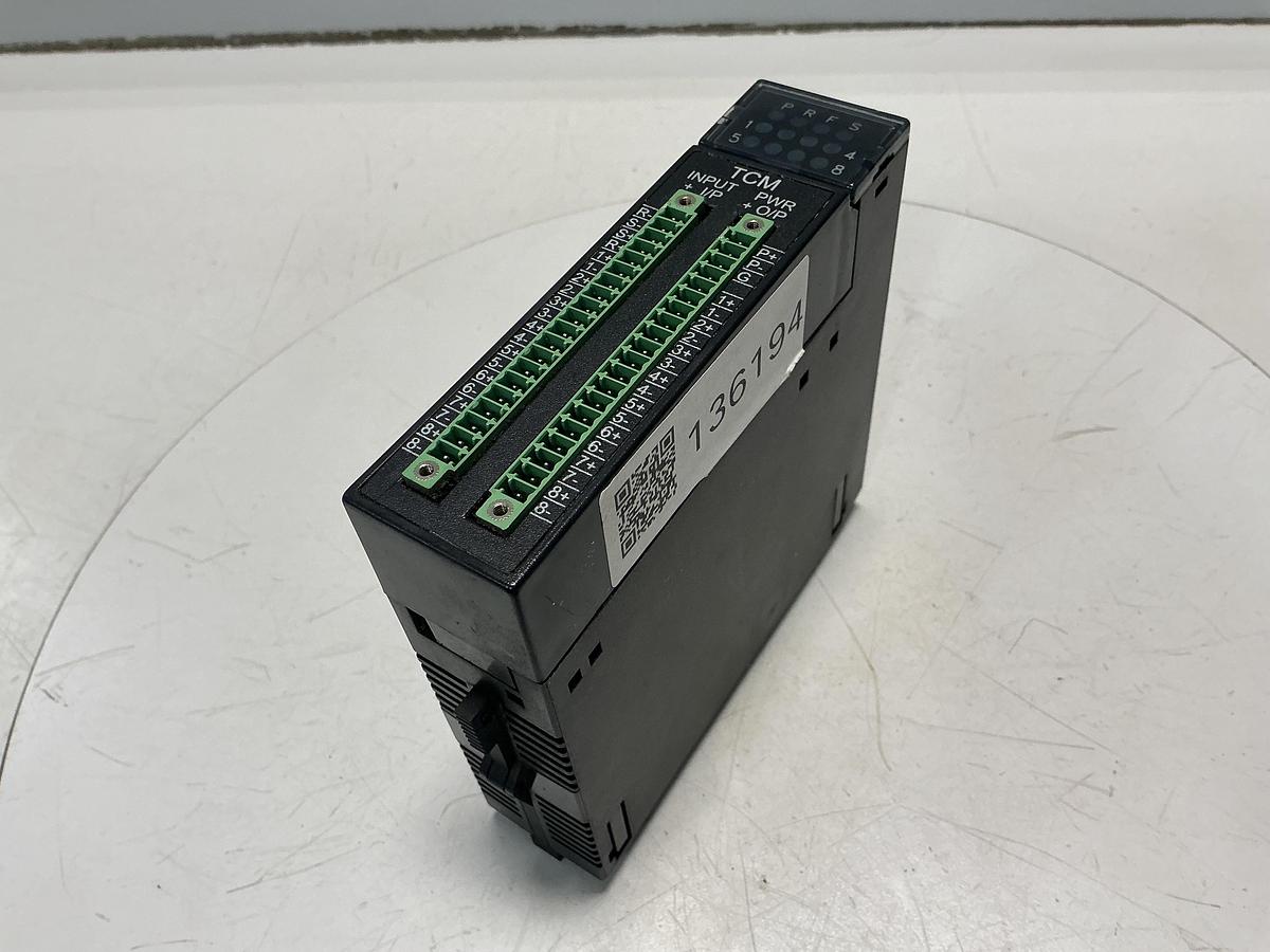 Used FANUC IC693PWR330B