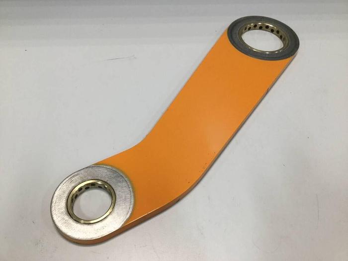 Used CINCINNATI MILACRON Toggle Link 5036652 #97725