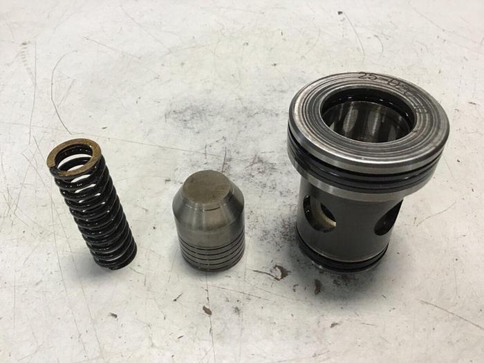 Used VICKERS Cartridge Valve Insert 25-D20-10 USED