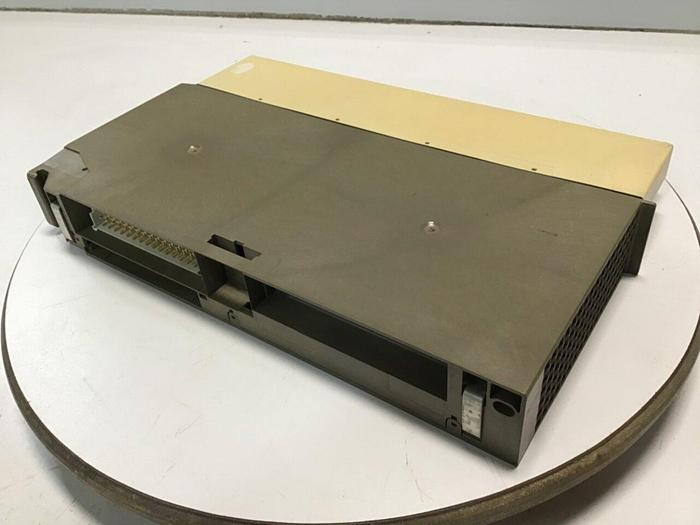 Used SIEMENS Simatic S5 6ES5 943-7UB11 #112145