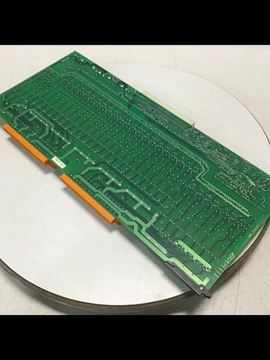 Used VAN DORN Pathfinder DC Output Board PC330-038 Used