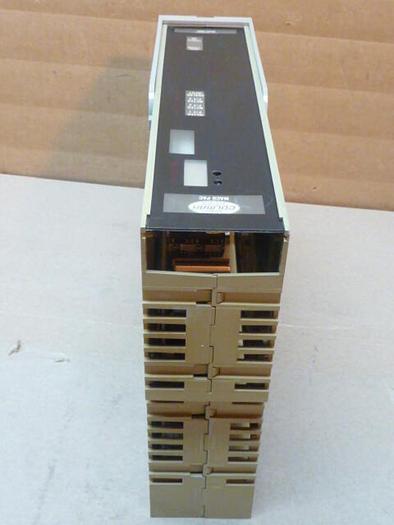 Used BARBER COLMAN Pressure/Flow Module 80HA-00002-001-0-00 #30969