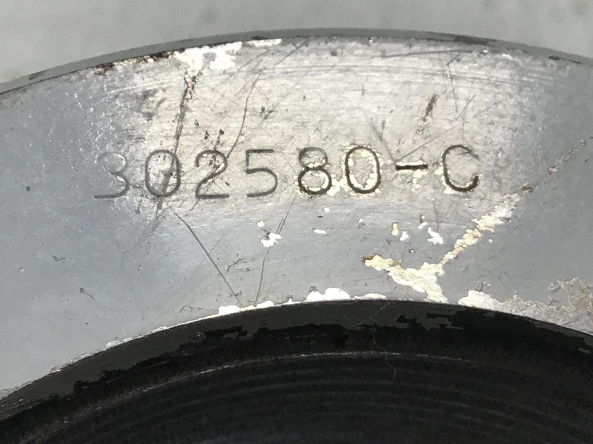 Used VAN DORN 302580-C