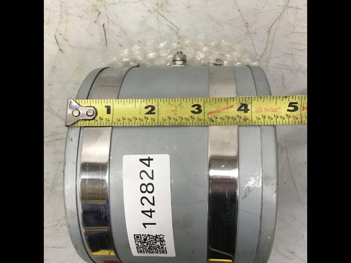 Used PPE 2400 Watt Heater Band 302972B Used