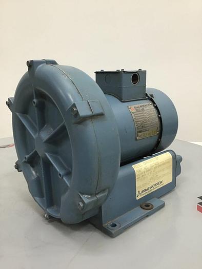 Used EG&G ROTRON Blower DR404AL72M #134386