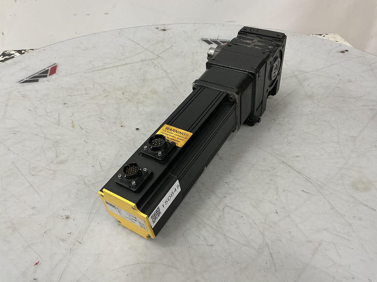 Used PARKER MPM892-1631