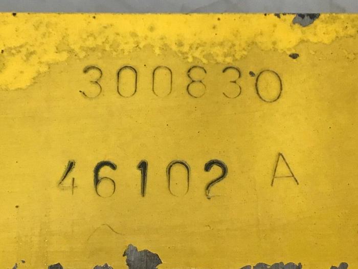 Used VAN DORN Toggle Link 300830 #142809