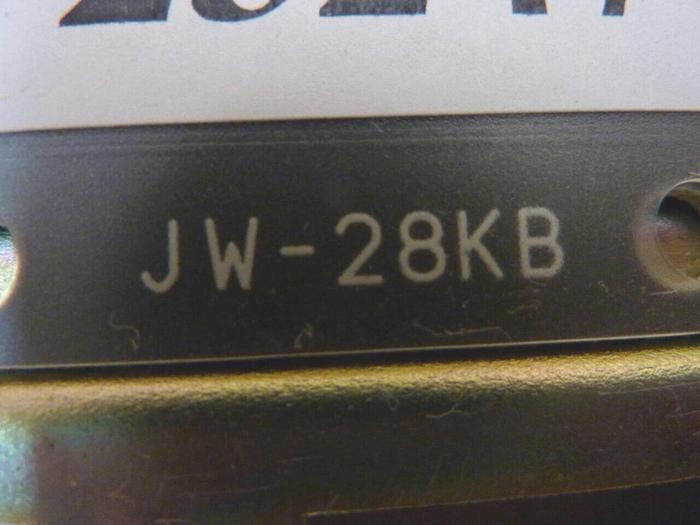Used SHARP BackPlane Board JW-28KB #83657