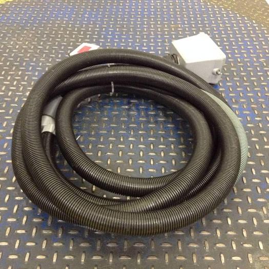 Used POWER TECH Thermocouple Cable CY-2612-YD-20FLEX #81990