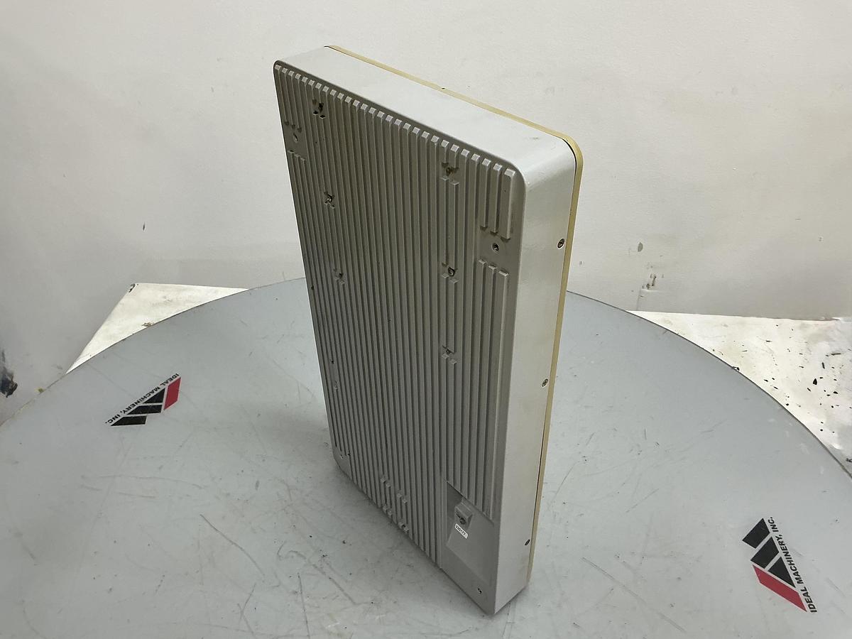 Used VAN DORN PATHFINDER 3000 & RACK