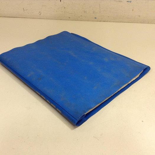 Used CLARK EQUIPMENT Parts Manual MANUAL875 #70875