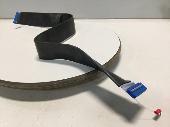 Used CONAIR FRANKLIN Ribbon Cable RC #107800