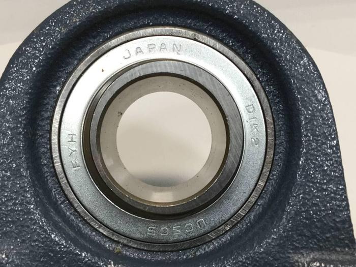 FYH Pillow Block Bearing P205J #99791