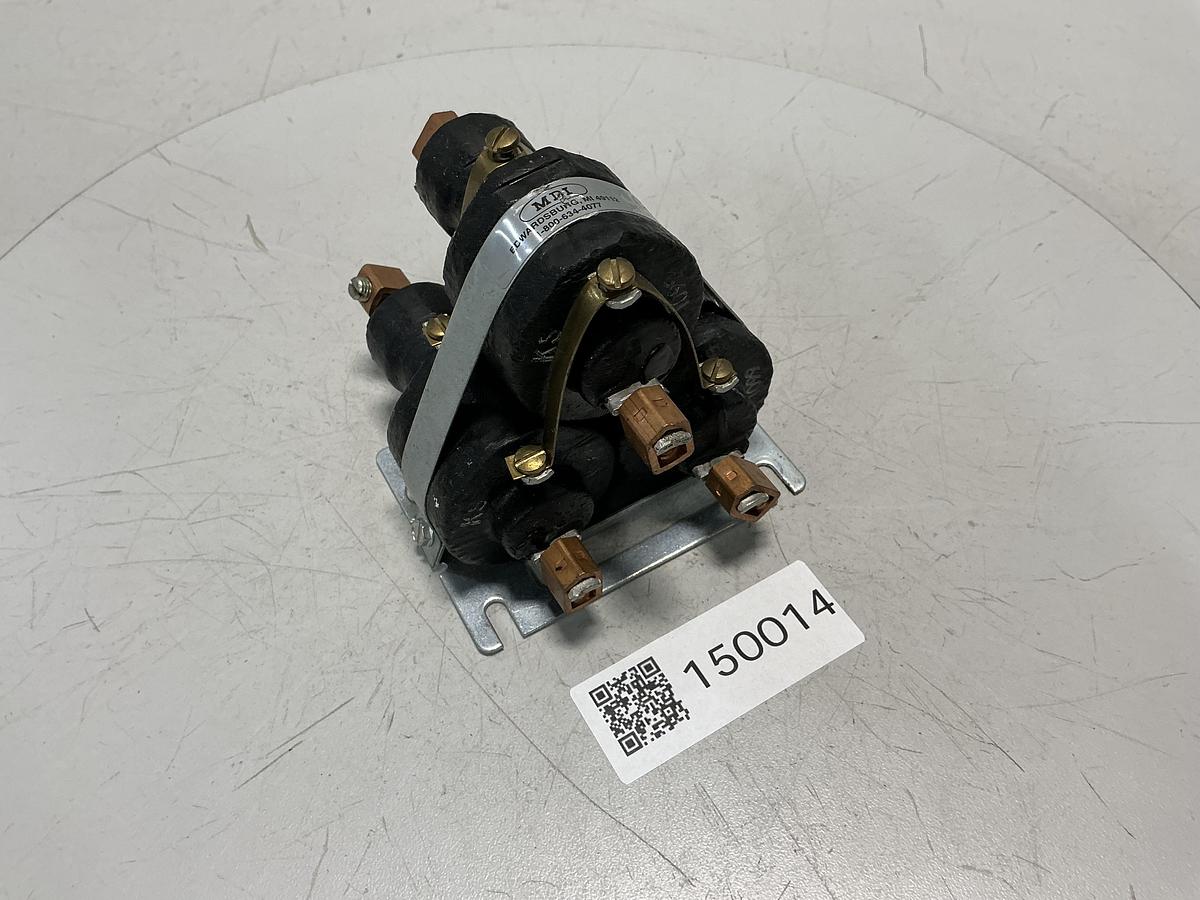 Used MDI 335NO-120A-18