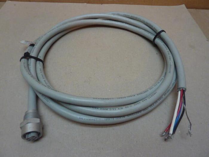 BRAD HARRISON / WOODHEAD Cable DN5000-M030 #32668