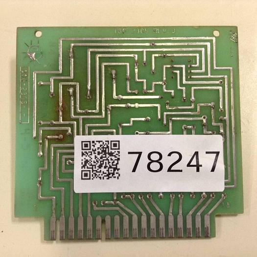Used SCI Circuit Board 080-2305-4-5 USED