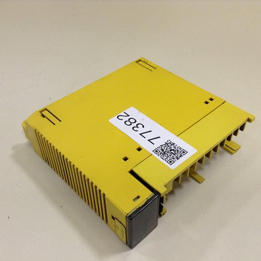 Used FANUC Input Module A03B-0807-C104/D #83458
