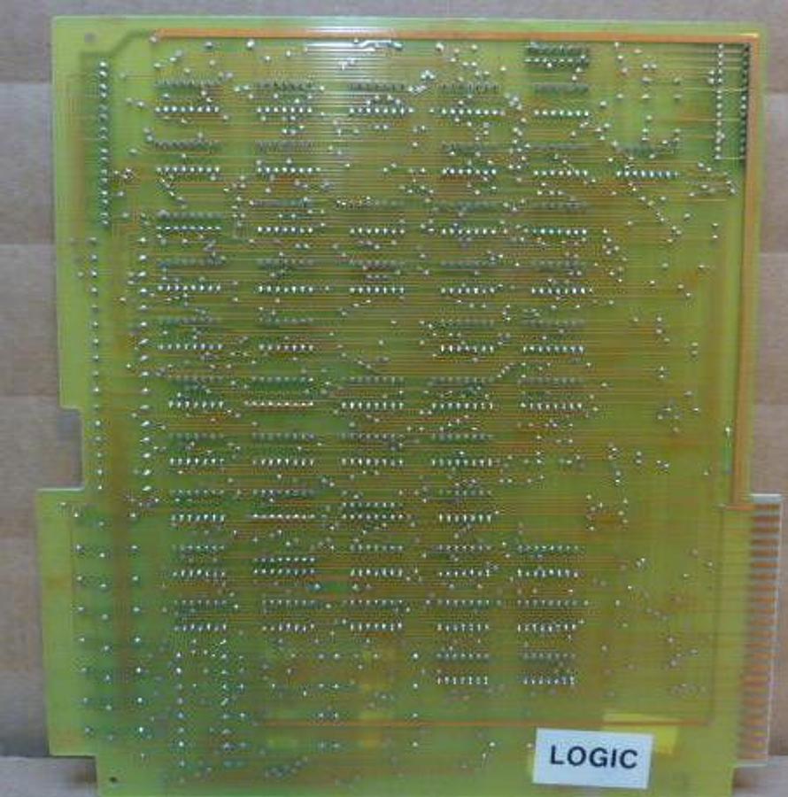 Used CINCINNATI MILACRON Printed Circuit Board Timer 3-531-3280A USED