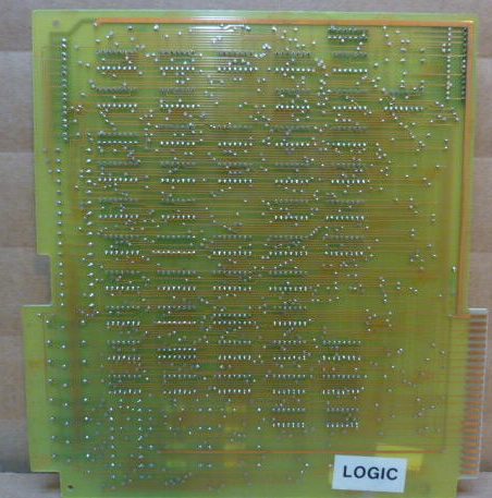 Used CINCINNATI MILACRON Printed Circuit Board Timer 3-531-3280A USED
