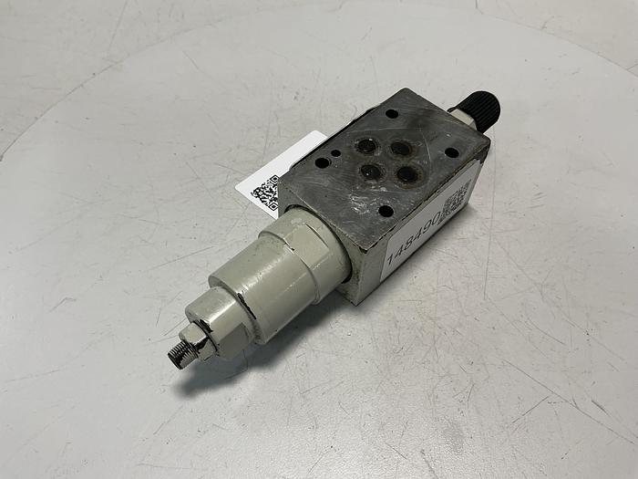 Used VICKERS DGMX2 3 PP CW S 40