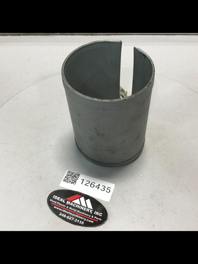 WATLOW 800 Watt Heater Band B3J5AL1 NEW