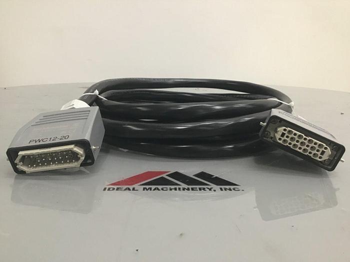 ITC 12 Zone Power Cable PWC12-20 #141232