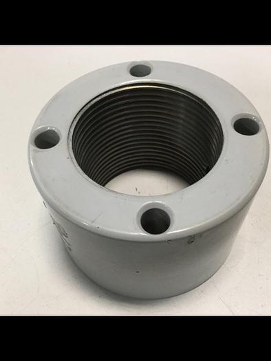 Used VAN DORN Tie Bar Nut 85HT-5 / TBN Used #110832