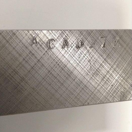 Used DESTACO Pneumatic Hold Clamp 991MAL-X37M-180-18-33 #90100