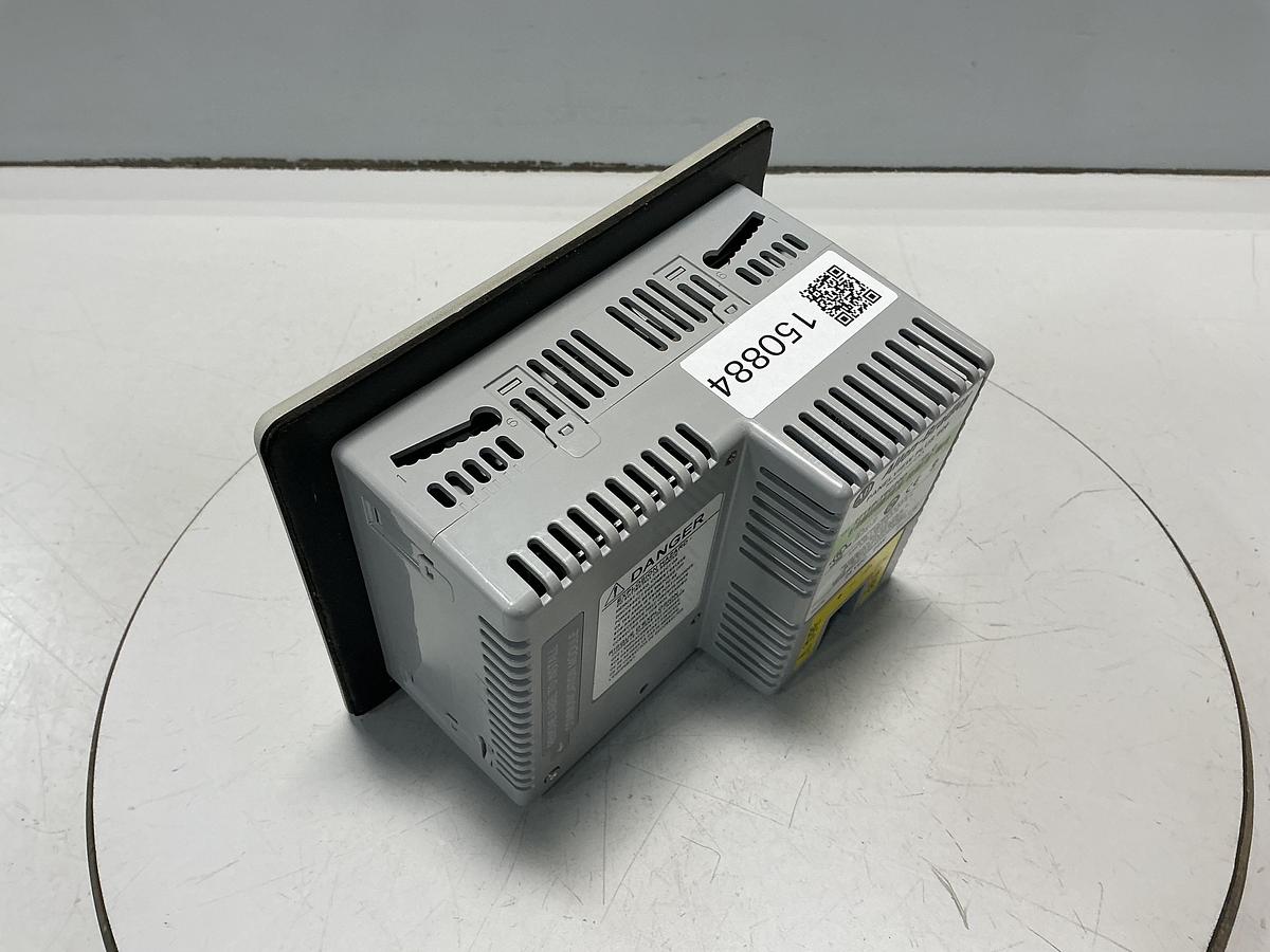 Used ALLEN BRADLEY 2711P-T6C20D