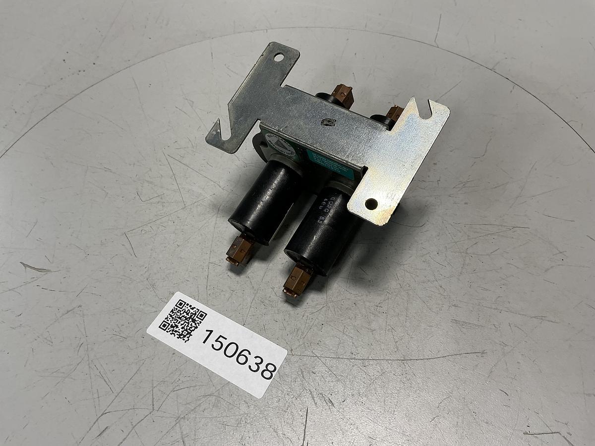 Used DURAKOOL 2035A24DC