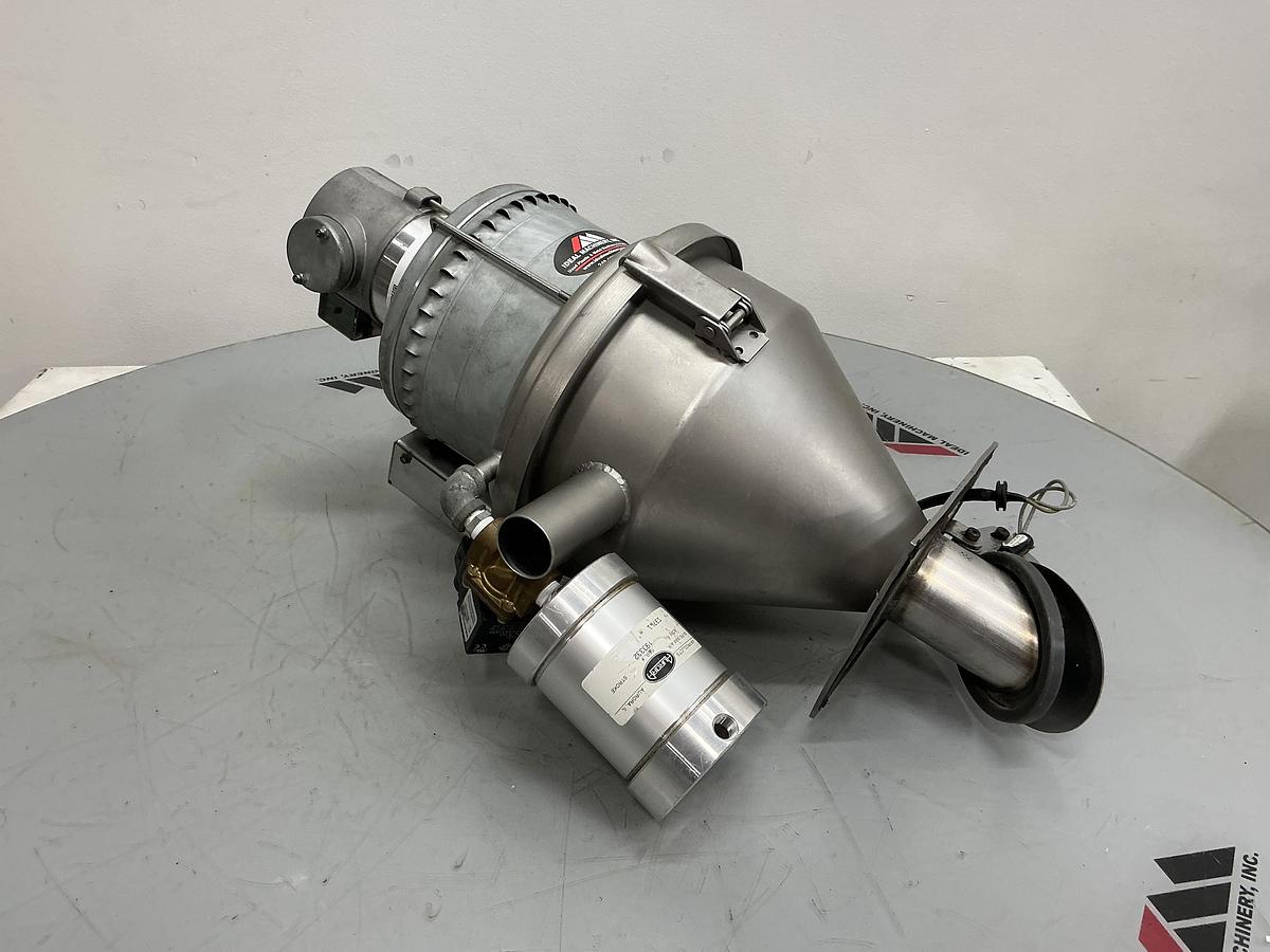 Used UNA-DYN 824?706