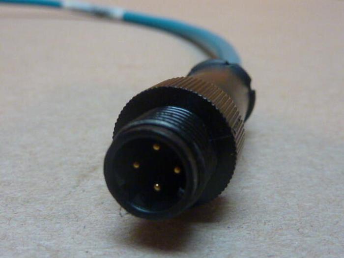 COOPER Cable CH4E-ECC-W3 #34782