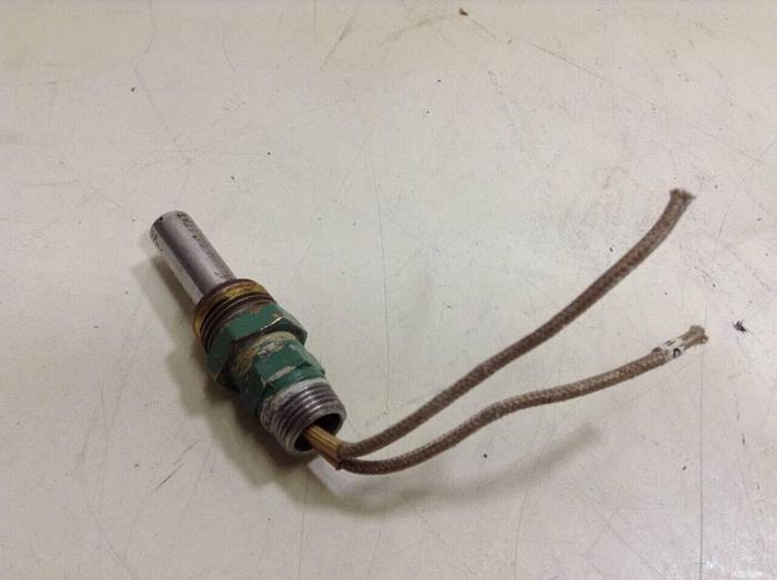 Used VULCAIN Calstat Thermostat N1E102 #86260