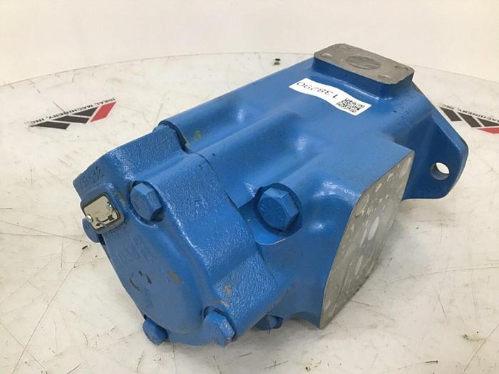 Used VICKERS Vane Pump 3525V35E2111BA20282 #138290