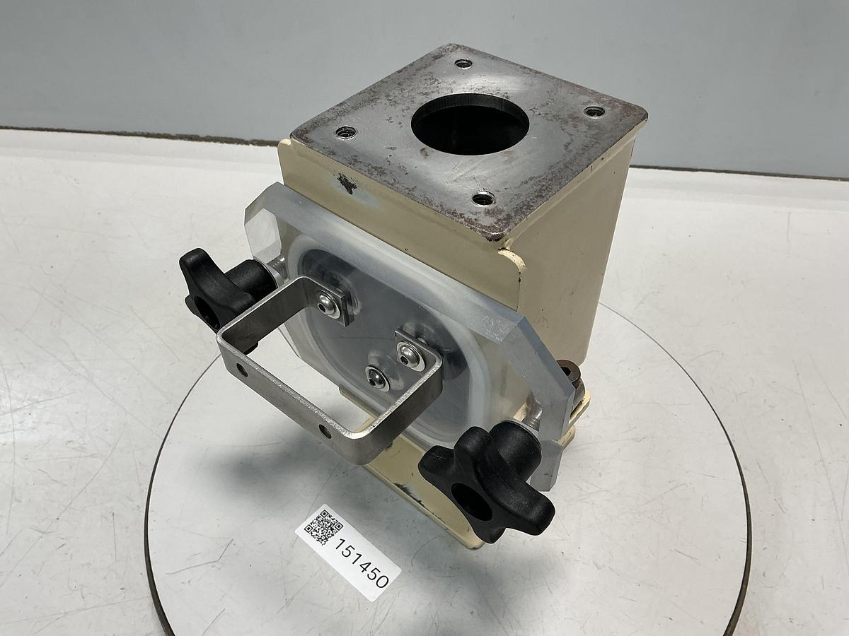 Used PPE NO MODEL / NO TAG