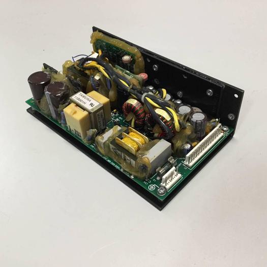 Used CHEROKEE INTERNATIONAL Power Supply QT4A1 #93672