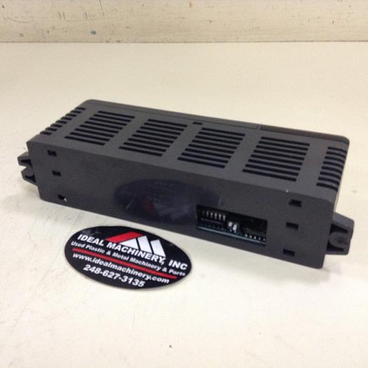 Used PLC DIRECT Direct Logic Slice I/O Module D4-SS-16T #73602