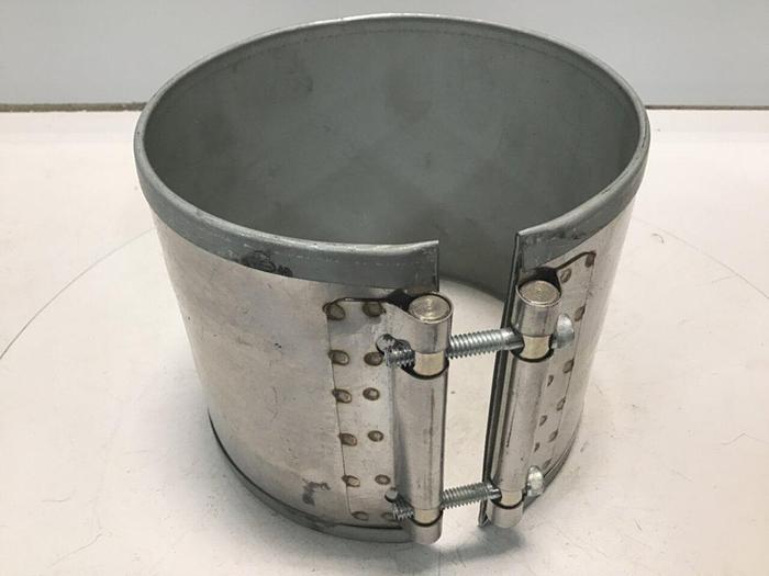 TEMPCO 2350 Watt Heater Band 3994402 B 07 02 #117378