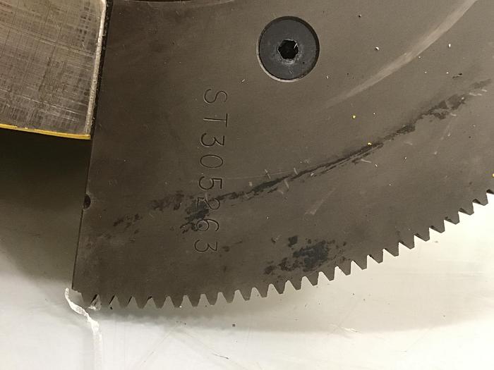 Used VAN DORN 305263