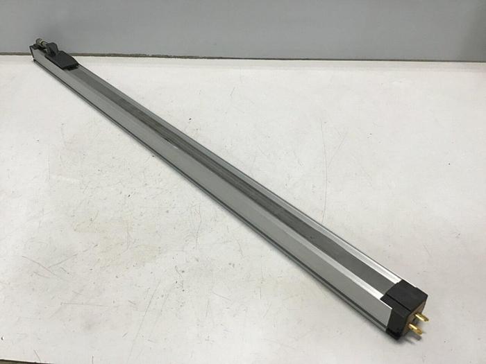 Used NOVOTECHNIK Transducer TLH750 Used