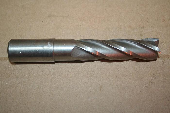 Used WELDON TOOL Milling Head / Bit D85-HS #19761