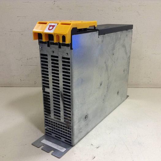 Used BAUMULLER Ballast Control Unit BUB622-100-54-E-017 #86642