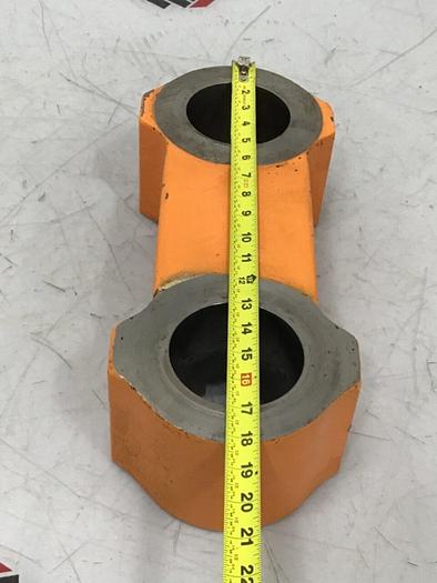 Used CINCINNATI MILACRON Toggle Link VT220-17 / TL Used