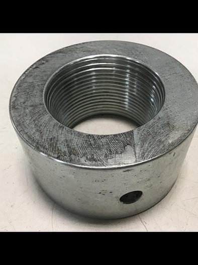 Used NEGRI BOSSI Tie Bar Nut 700H-200 / TBN Used #114123