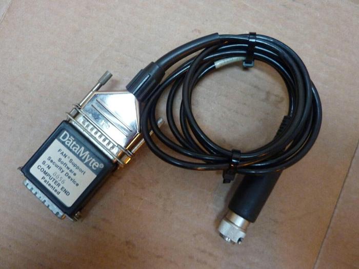 Used ALLEN BRADLEY Data Control System 2004C-08-EN #24626