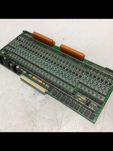 Used VAN DORN Pathfinder DC Output Board PC330-038 Used