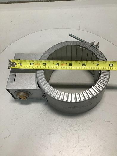 IMS 1150 Watt Ceramic Heater Band HBA5-ICI45 #117447