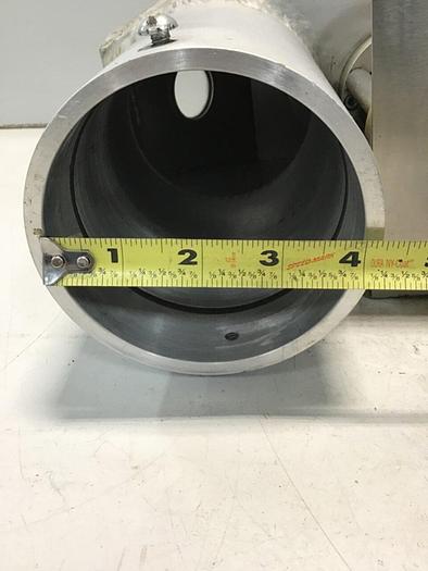 Used CONAIR Proportional Valve CV-4 #138271