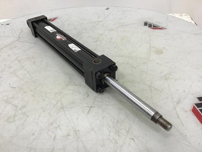 Used PARKER Traversing Cylinder 02.00 BB2HLTS13A 15.157 Used